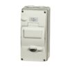 2 and 4 Pole Enclosures, AC isolation, Solar Installation, Solar, Solar Panels, Solar Installers, PV Connections , Spend $500 and get Free shipping