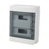 Elettrocanali 24 Pole Weather-proof Distribution Enclosure IP65