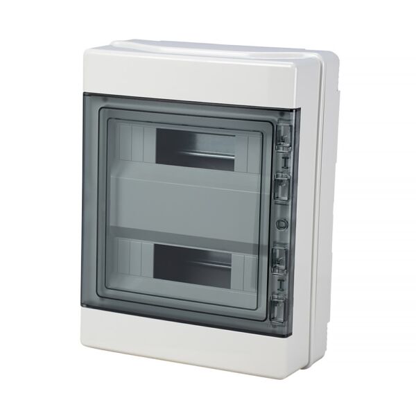 Elettrocanali 24 Pole Weather-proof Distribution Enclosure IP65