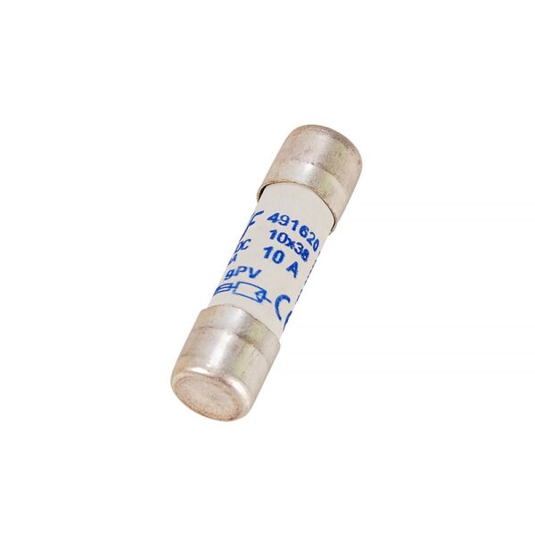 PV DC Fuse 10A 1000V