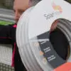 Solarflex Install With Team