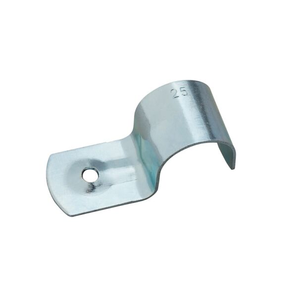 Half Saddle 25mm