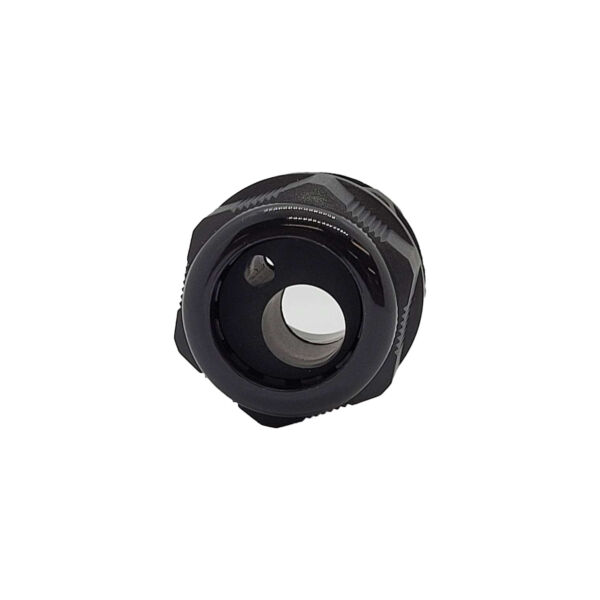 25mm Multi Hole Gland 2 Hole 12.5mm