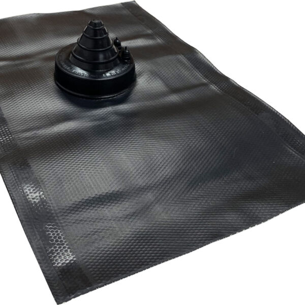 Flexatile 5-40mm EPDM Black