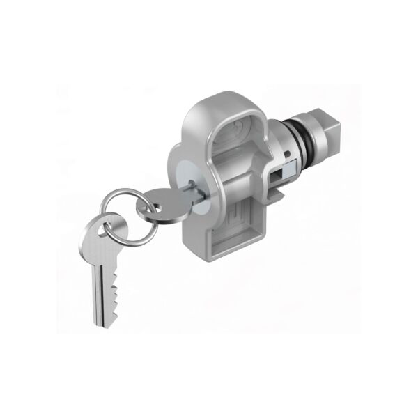 Metal Key Lock