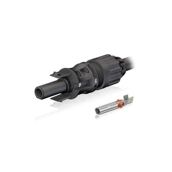 Genuine MC4 EVO2 Female Connector 1500V