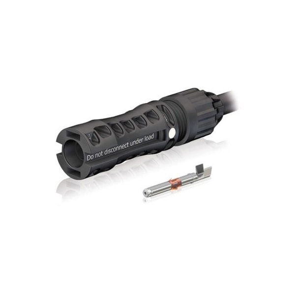 Genuine MC4 EVO2 Male Connector 1500V