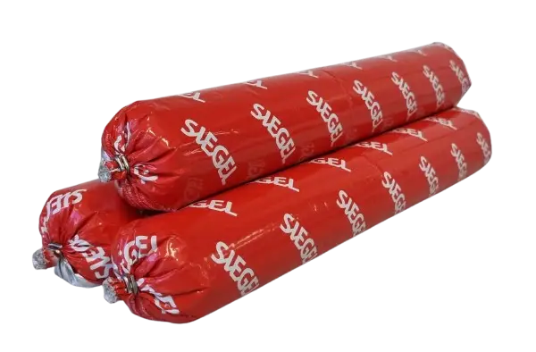 SiegelBond M35 Adhesive 600ml Sausage Black