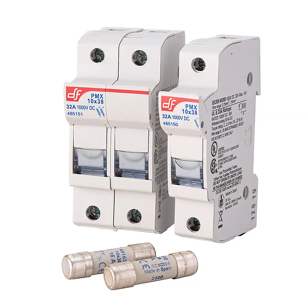 Fuses
