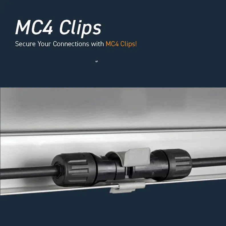 MC4 CLIPS